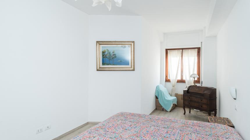 SECONDA CAMERA 