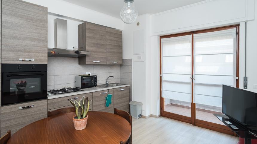 CUCINA 