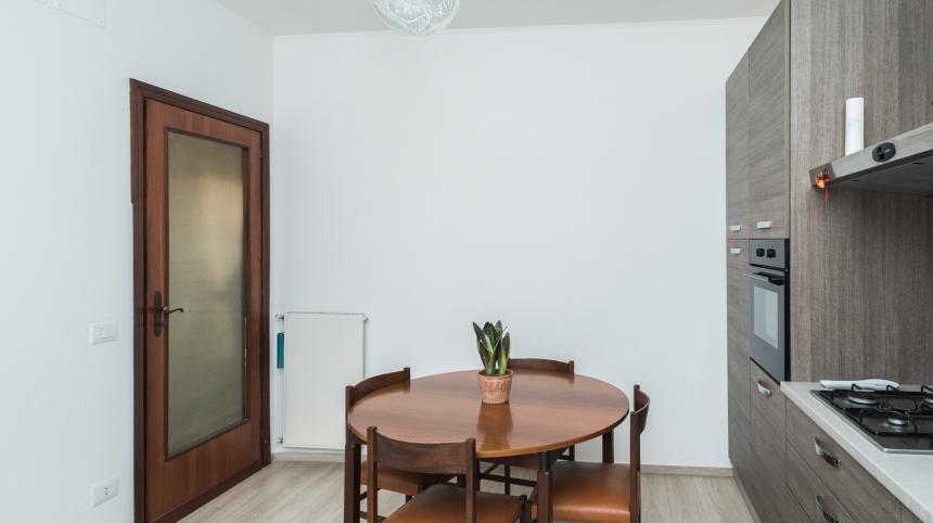 CUCINA 
