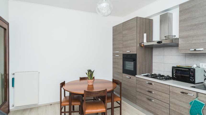 CUCINA 