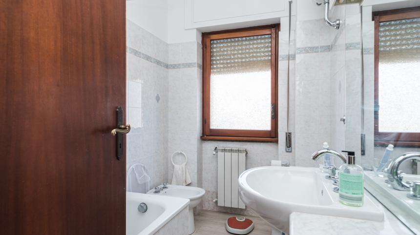 BAGNO 