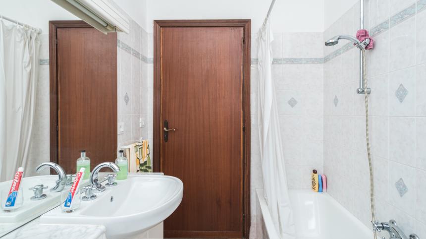 BAGNO 