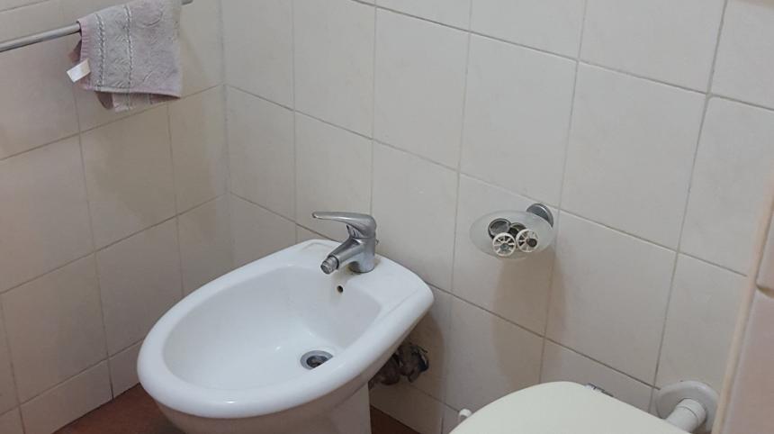 BAGNO 
