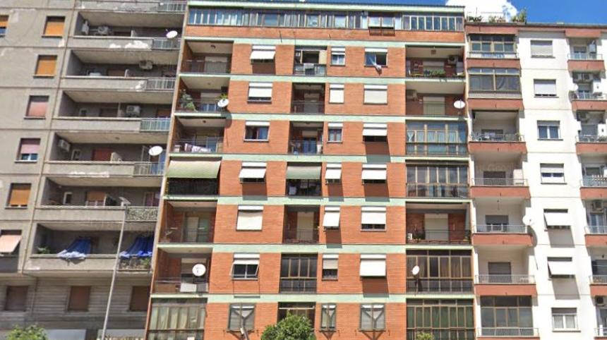 PALAZZO 